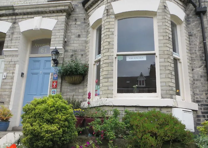 Avondale Penzion