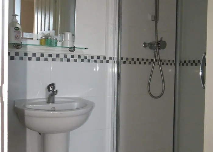 Penzion Avondale York