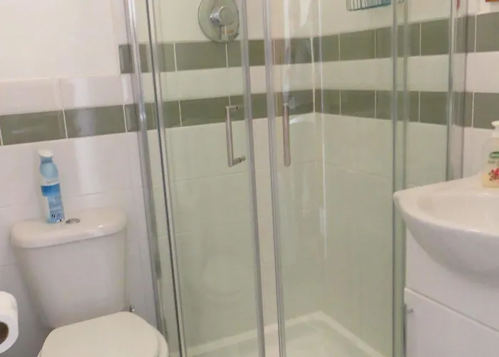 Penzion Avondale York