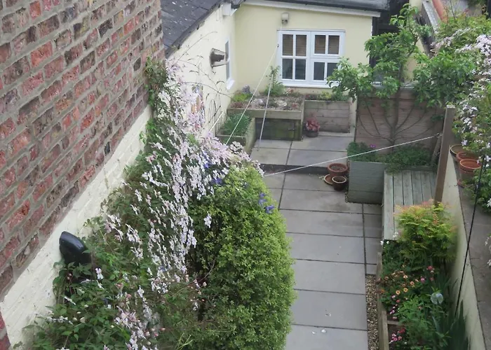 Penzion Avondale York