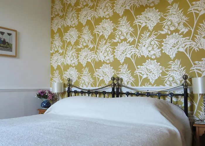 Penzion Avondale York