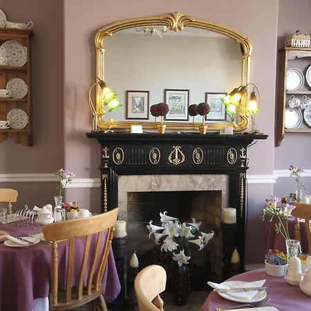 Guest house Avondale