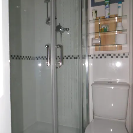 Casa de hóspedes Avondale