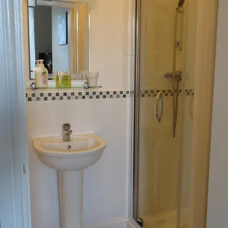 Guest house Avondale