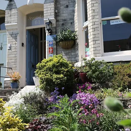 Casa de hóspedes Avondale 3*