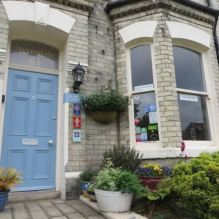 Guest house Avondale 3*