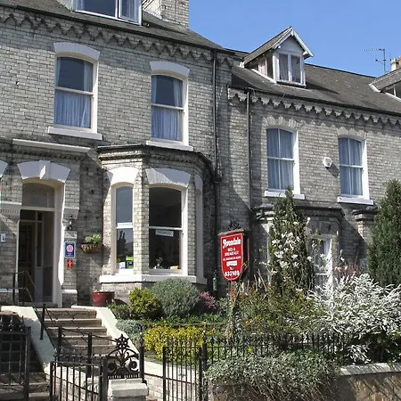 Casa de hóspedes Avondale 3*