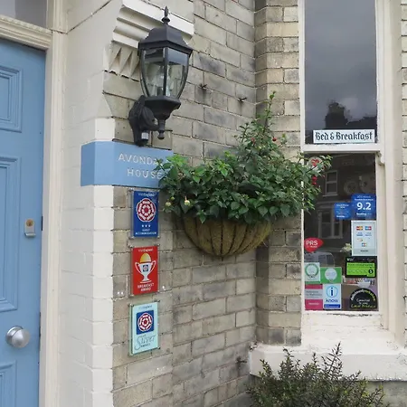 Casa de hóspedes Avondale