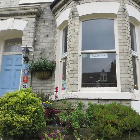 Avondale Casa de hóspedes