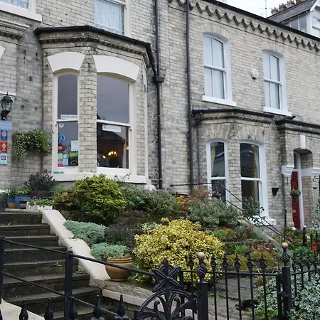 Avondale Guest house