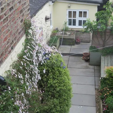 Guest house Avondale York