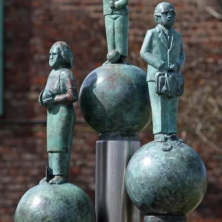 Guest house Avondale 3*