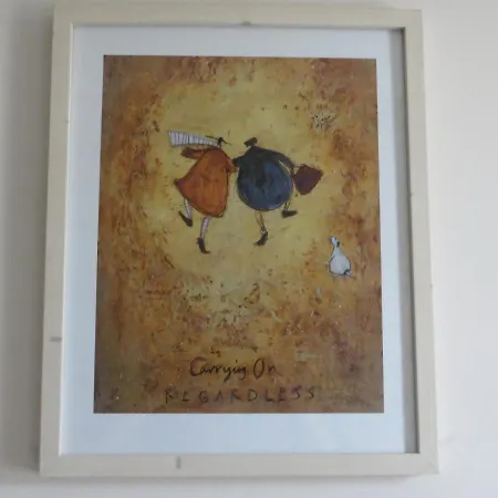 Casa de hóspedes Avondale 3*