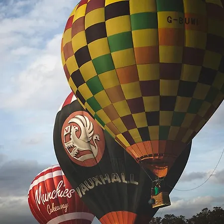 Avondale Casa de hóspedes York