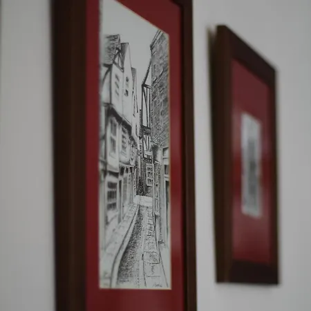 Gasthof Avondale York