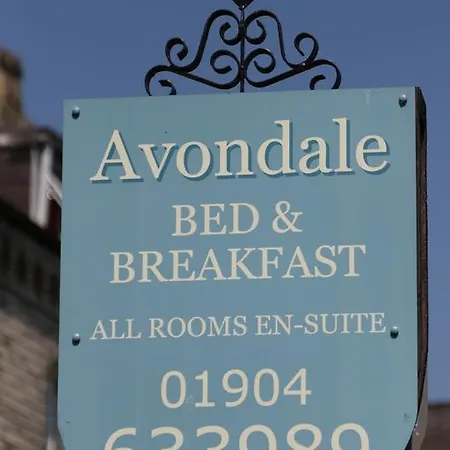 Avondale York