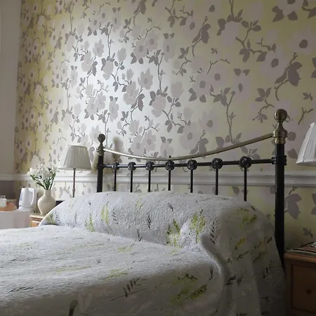 Maison d'hôtes Avondale 3*