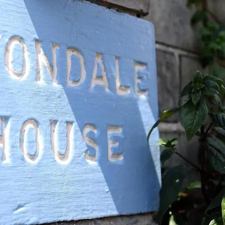 Maison d'hôtes Avondale 3*
